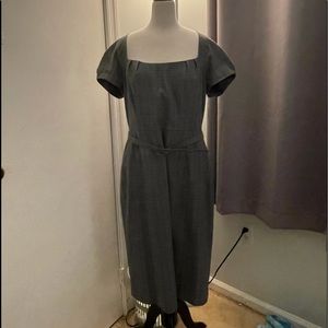 NWT banana republic dress size 14